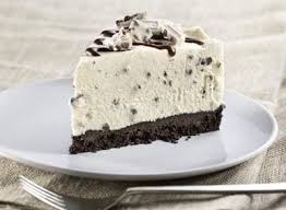 Recette De Gateau Au Fromage Sans Cuisson Chipits Cookies N Creme In 2020 Hersheys
