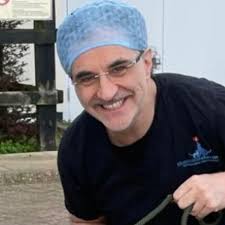 Channel 4 fans in meltdown as Supervet's Noel Fitzpatrick confirms huge  news
