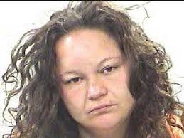 Trinity woman jailed after altercation with Onalaska PD