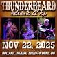 ThunderBeard: A Tribute to ZZ Top event image
