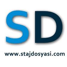 A305'teyim.com'da bulunan talaşlı ve talaşsız şekil verme içerikli staj defteri örnekleridir. Staj Dosyasi Stajdosyasi Twitter