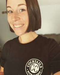 Cocktails with Carrie