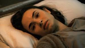 Doux Reviews: Alias: Blood Ties