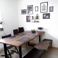 Einblick In Die Essecke Tolle Esszimmer Ideen Interior Essecke Inneneinrichtung Haus Deko