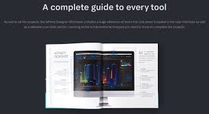 Published by the makers of affinity designer, it contains more than 400 full colour pages of instructions, guides and insider tips to help anyone make the most of the software's speed and power. Affinity Designer Workbook Which Version Is It Based On Affinity On Desktop Questions Mac And Windows Affinity Forum