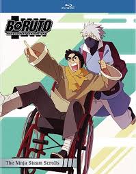 2011 enig back at it again with the scripts for these naruto eps. May 2021 Highdefdiscnews