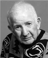 William Twist Obituary (1933