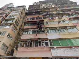 Wong Choy Mansion, Mong Kok Property Price & Transaction Record