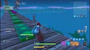 The jubilation emote helps you show forth your happiness in the fortnite battle royale video game. Fortnite Calamity Jubilation Slo Mo Netlab