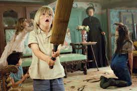 Nanny Mcphee And The Big Bang The Film Space