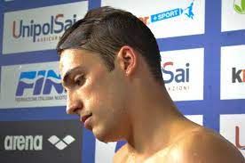 Although, i did have to scroll up and back down three times to spell his name right. Trieste Laszlo Cseh Chiude Con Tre Vittorie Filippo Megli Vince I 200 Sl