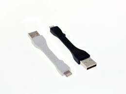 Pocket Super Short Usb To Lightning Cable For Iphone Ipad Air Ipad Pro Ipod Touch Ap003736 3 95 Allputer Com Accessories For All Your Portable Electronics Computers
