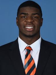 Big Kat Bryant, UCF, Edge