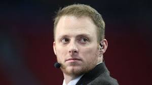 ESPN sets announcers roster for 2023 college football season