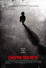 Dark Skies 2013 Horror Movies On Netflix Scary Movies Best Horror Movies