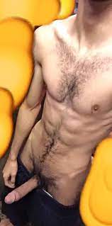 Hot and hairy Arab men ~ Arab Gay Porn