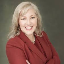 Beth Ann Locke, Senior Fundraising Consultant