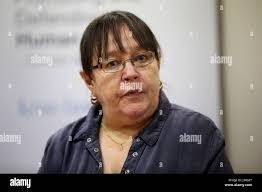 At solicitor kevin winters offices in belfast hi-res stock photography and  images