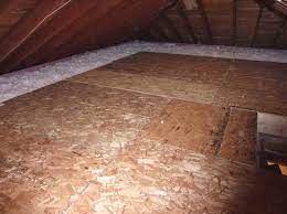 Best Attic Insulation With Maximize Attic Renovation Attic Flooring Attic Remodel