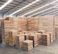 Optimalisasi Ekspor Anda dengan Pallet Kayu Berkualitas ...