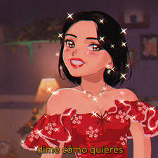 Dime cómo quieres que te quiera este vato se hace a tu manera pide por esa boquita hermosa que por ti, yo haría cualquier cosa. Dime Como Quieres Angela Aguilar By Chrismikoo On Deviantart