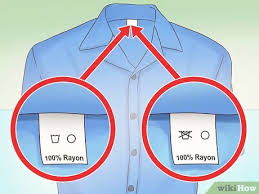 It is also cheaper than most other fabrics. How To Wash A Rayon Shirt 10 Steps With Pictures Wikihow