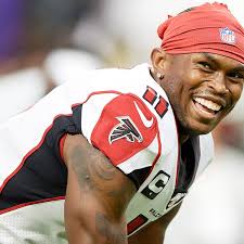 Julio jones roasts dallas & wants out of atlanta | julio jones interview on undisputed. Falcons Wr Julio Jones Explains Why He Doesn T Watch Football Sports Illustrated