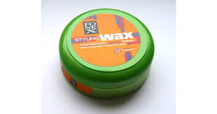This gives the hair a particularly natural look. Fonex Professional Styling Wachs Matt Testberichte De