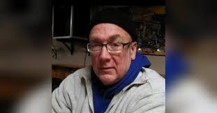 Bruce Johnson Obituary