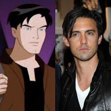 Early this year, batman beyond turned twenty years old. Milo Ventimiglia As Batman Terry Mcginnis Milo Ventimiglia Ventimiglia Batman