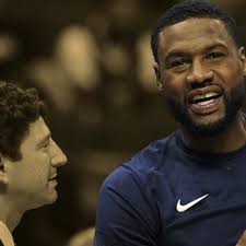 Tony Allen recalls his intense pre-draft workouts