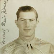 75 years after Nuremberg, America's top Nazi hunter looks back