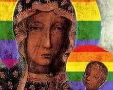 Vandals in Austria behead sculpture of Virgin Mary giving birth to Jesus