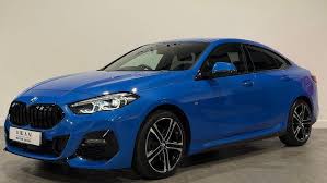 Image result for Misano Blue 2023 2 Series