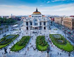Mexico, officially the united mexican states, is a country in the southern portion of north america. What It S Like To Visit Mexico City Right Now Great Food Rising Cases Bloomberg