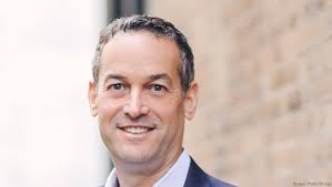 Walker & Dunlop CEO talks Denver expansion plans