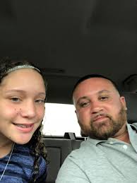 Happy birthday to my beautiful daughter Kierra Sampson I love you with all  my heart!