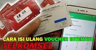 Cara memasukkan kode voucher telkomsel lewat sms dan aplikasi my telkomsel apabila kalian kesini untuk mencari cara isi voucher telkomsel lewat sms maupun aplikasi mytelkomsel sayangnya saat ini belum bisa dan belum tersedia. Begini Cara Memasukan Voucher Telkomsel Mudah Area Tekno