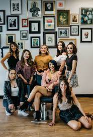 Do or dye hair studio is open, tue, thu, fri, sat. Do Or Dye Hair Salon Home Facebook