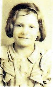 Clara (Ross) Obituary