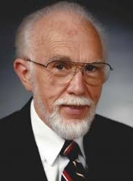 Earl Radmacher Obituary (2015)