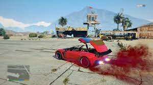 gta 5 best drift car police chase carbonizzare best drift gta drifting cars