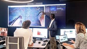 Pirate is the one stop solution for a skilled and enthusiastic team whenever you need us, we are here to help. Seafarers Zoom In On Remote Surveys Of Ships Dnv