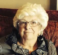 Agnes BAK Obituary (1937