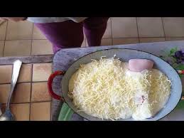 Tiramisu Classique Au Monsieur Cuisine Pas A Pas Youtube