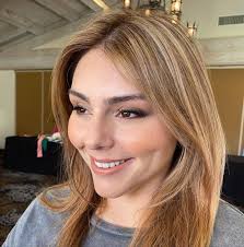 Nancy Andrade Artistry Makeup Artist