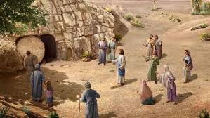 19 there was a rich man who was dressed in purple and fine linen and lived in luxury every day. Bible Story Of Lazarus Resurrection What Is God S Will Behind It Gospel Of The Descent Of The Kingdom