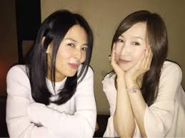 森口博子 井森美幸と食事、爆笑やりとり紹介「苦手な食材は？」「男」 | エンタメ総合 | ABEMA TIMES | アベマタイムズ