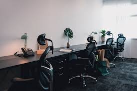 With coworking spaces, private offices and custom solutions, our flexible workspaces have everything you need to succeed. Q Sentral Kl Sentral Private Office For 8 Persons The Space Hubs