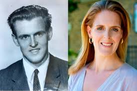 Crossley grad sponsors 60th Reunion as a tribute to her father